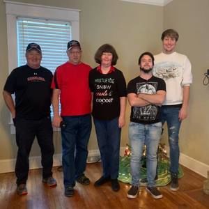 Meet your Posher, Bryan